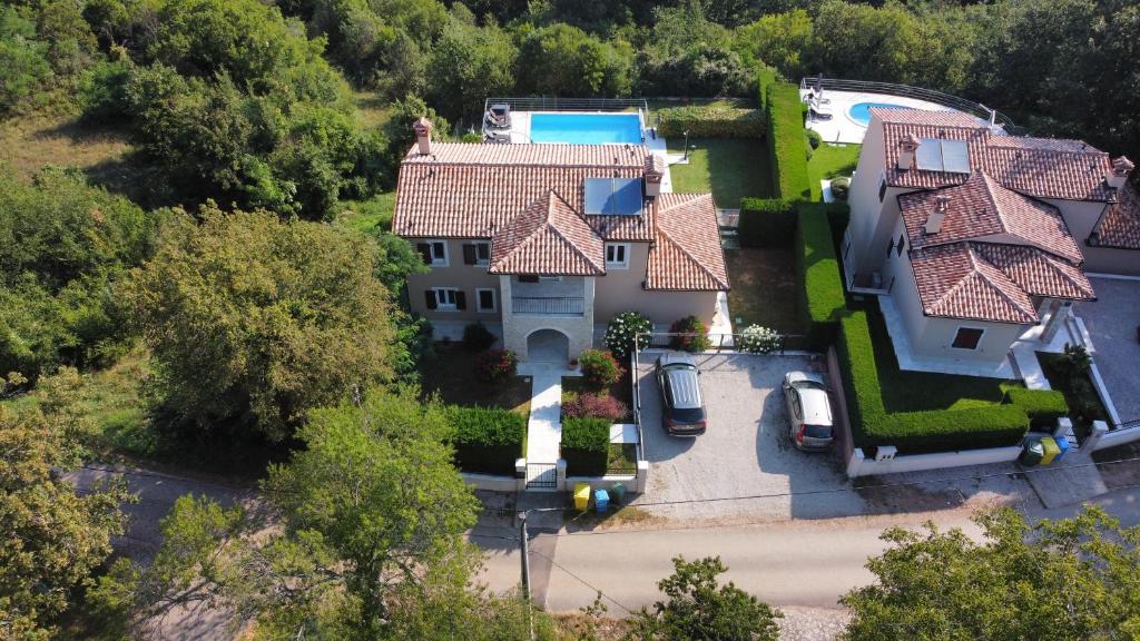 Villa Marion