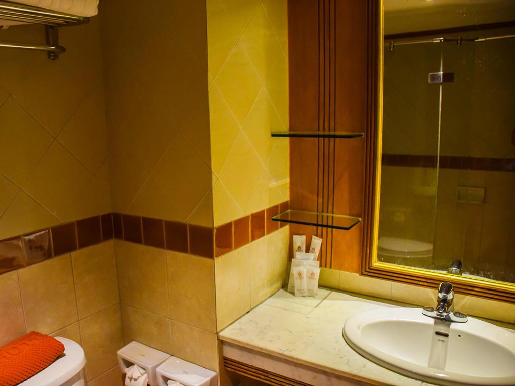 Asia Pattaya Hotel - Resim 35