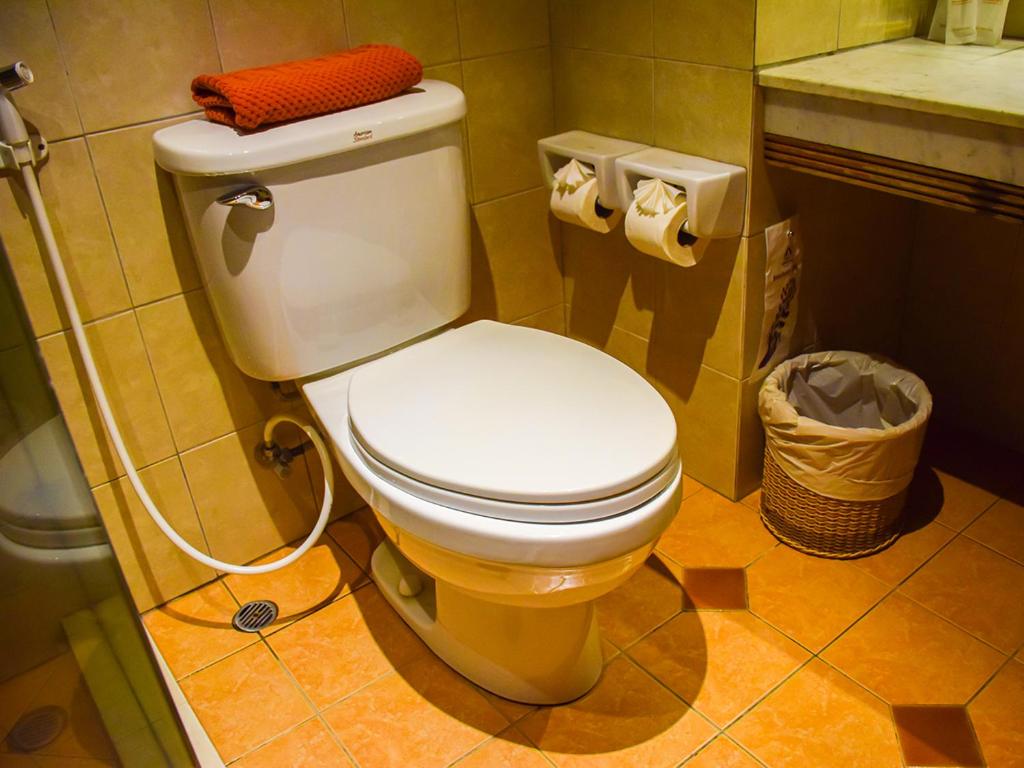 Asia Pattaya Hotel - Resim 36