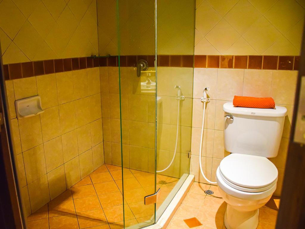 Asia Pattaya Hotel - Resim 37