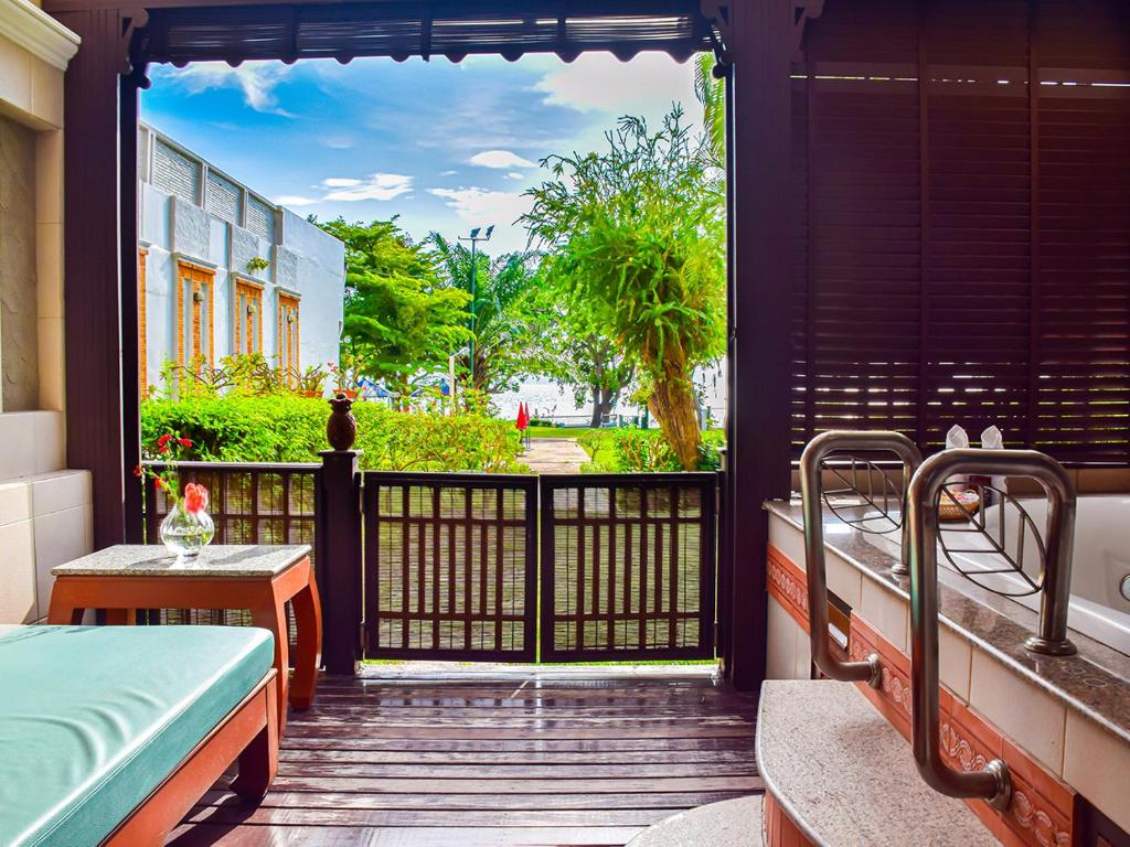 Asia Pattaya Hotel - Resim 38