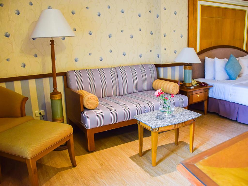 Asia Pattaya Hotel - Resim 41