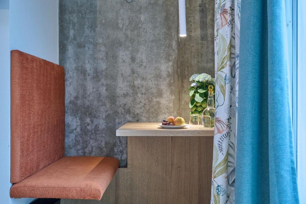 Fotografie z fotogalerie ubytování Hotel Der Einrichter v destinaci Straubing