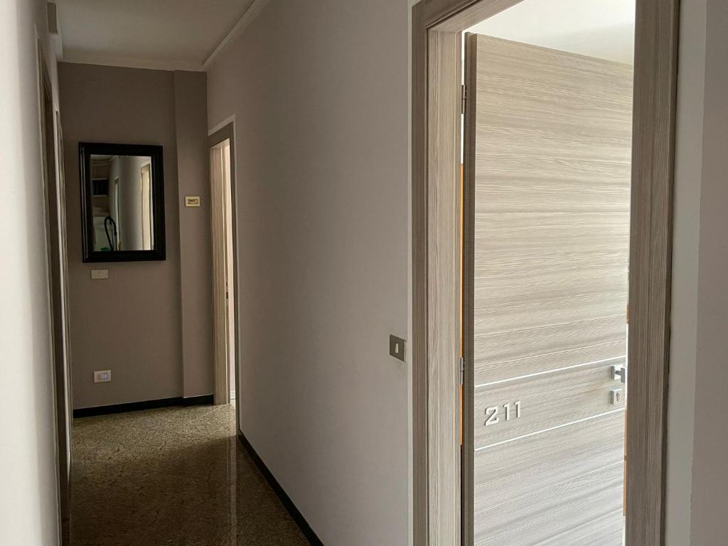 Fotografie z fotogalerie ubytování Albergo Tecla v destinaci Lazise