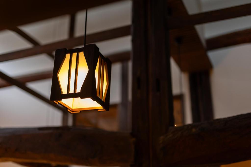 Fotografie z fotogalerie ubytování ‐izen 高田‐ 多賀 v destinaci Joetsu
