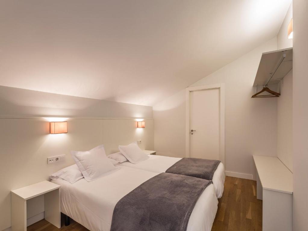 Mon Suites Catedral - Appartement De Trois Chambres (6 Adultes)