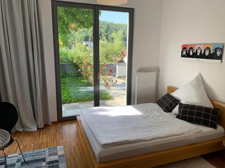Fotografie z fotogalerie ubytování Apartment Talblick v destinaci Kandern