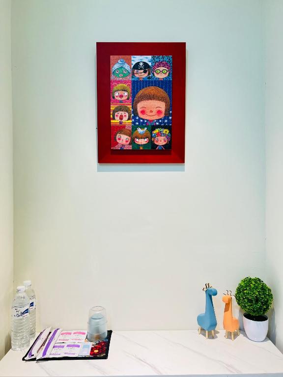 Fotografie z fotogalerie ubytování Xingang Ping An B&B v destinaci Xingang