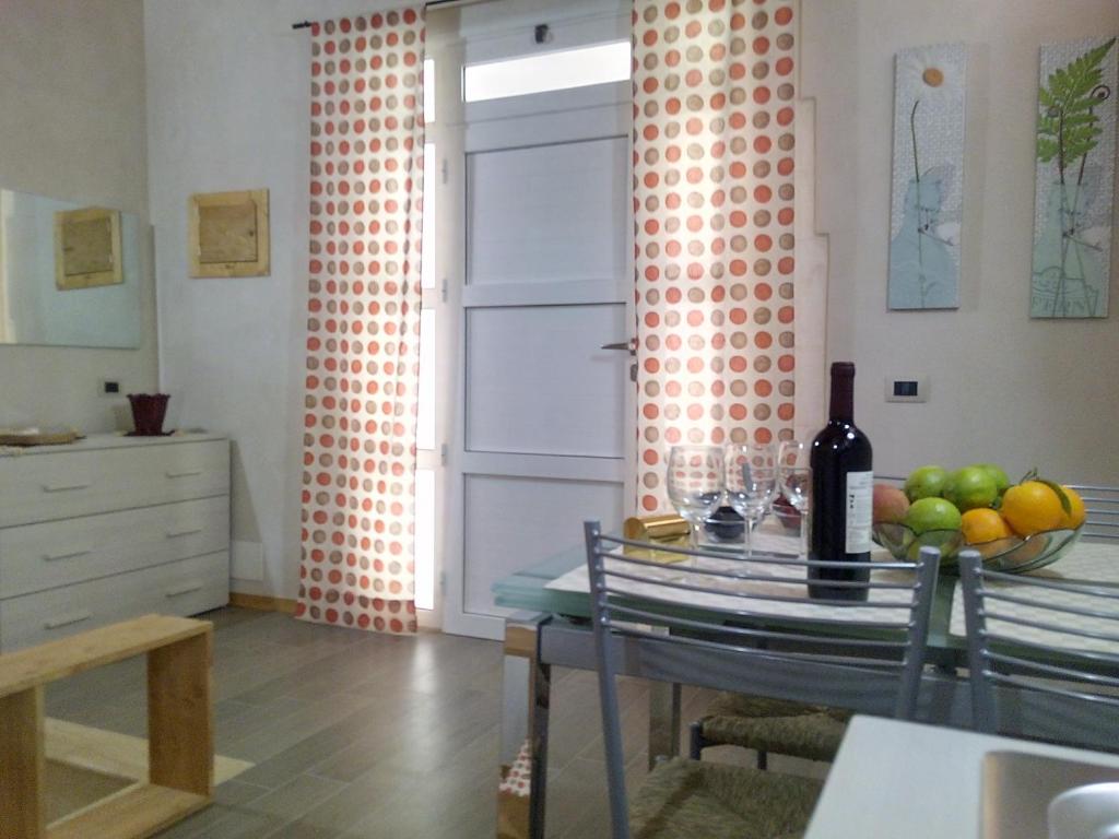 Fotografia z galérie ubytovania Casa Antonella v destinácii Siracusa