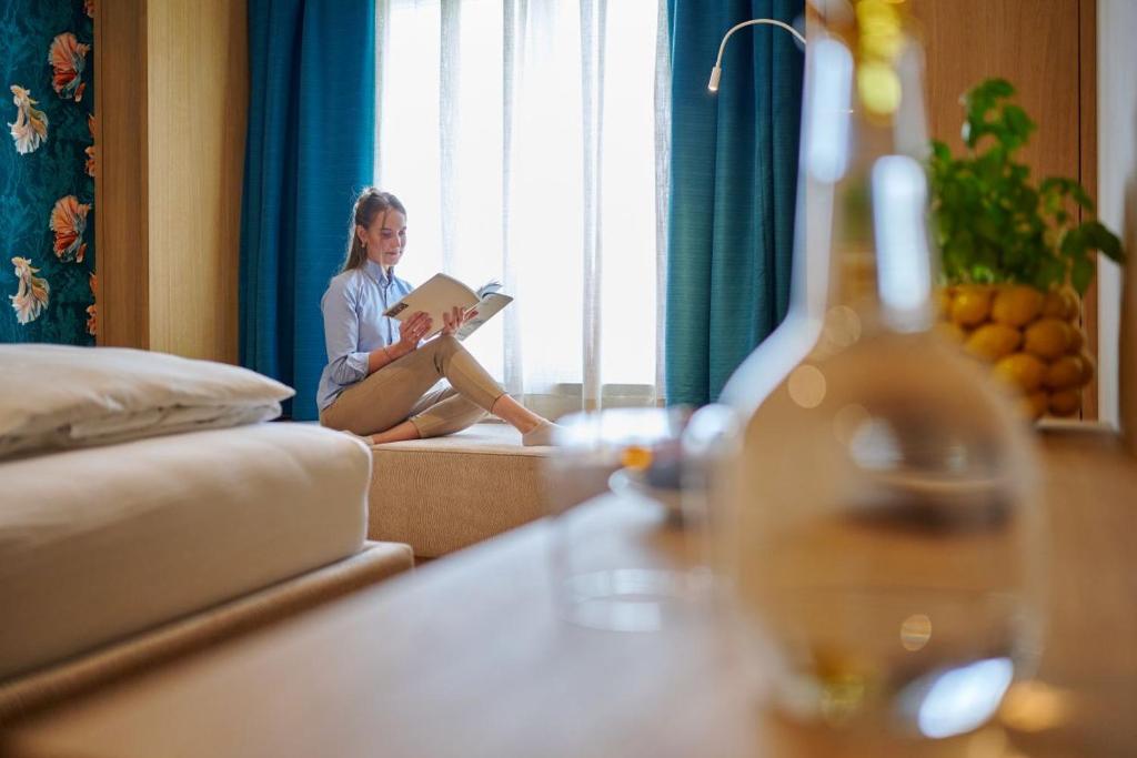 Hosté ubytování Hotel Der Einrichter