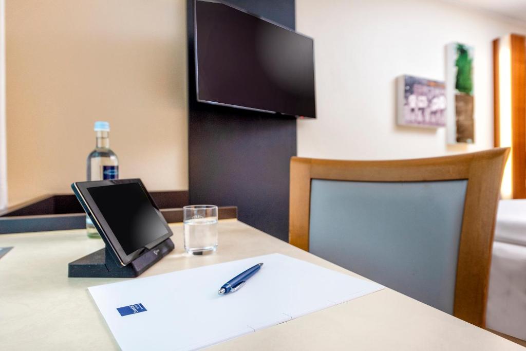 Essential by Dorint Köln-Junkersdorf - Resim 32