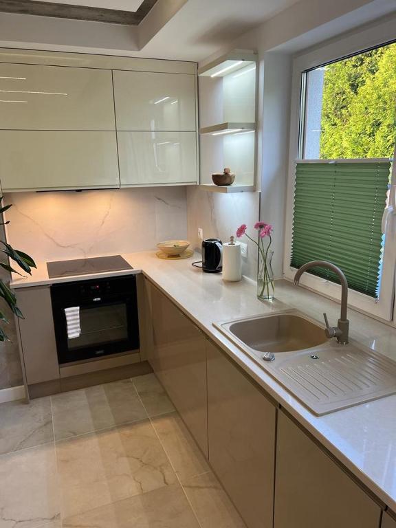 MS HOUSE Apartamenty - Luxe Appartement