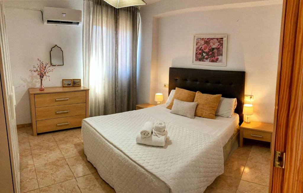 Travel Habitat Jardines de Viveros, Valencia – Updated 2023 ...