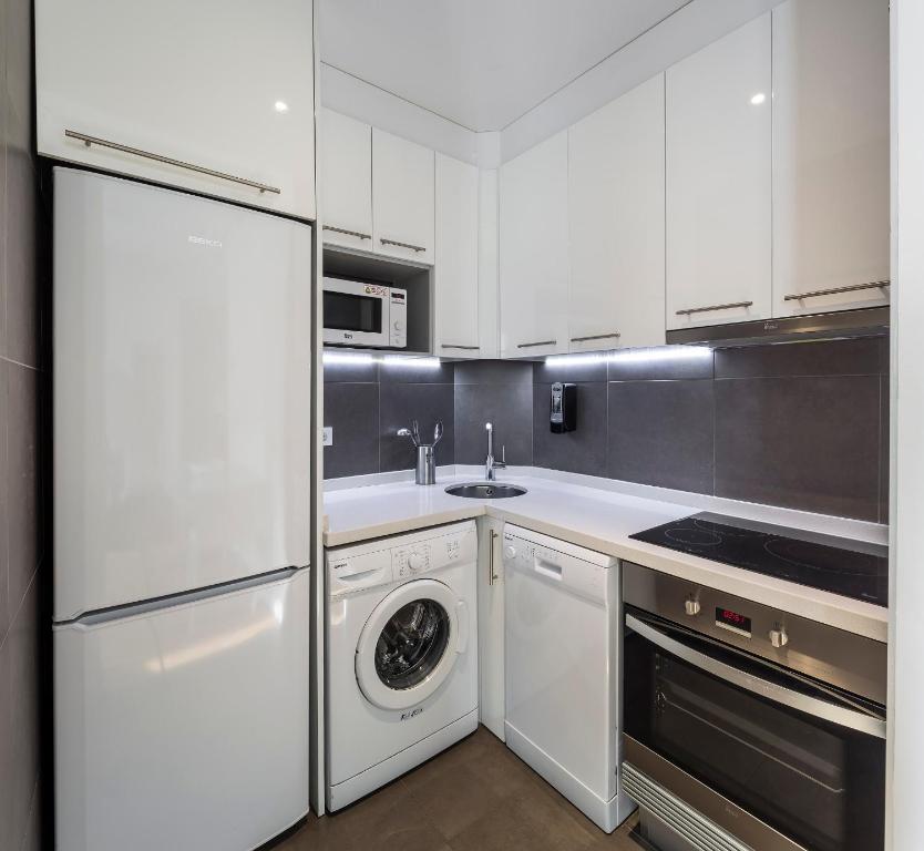 Mon Suites Catedral - 