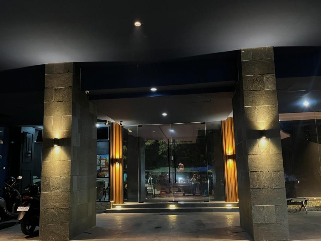 Fotografie z fotogalerie ubytování CVS The Hotel v destinaci Jakarta