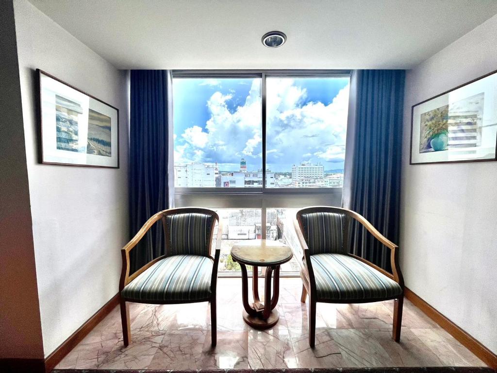 Asian Hotel - Resim 23