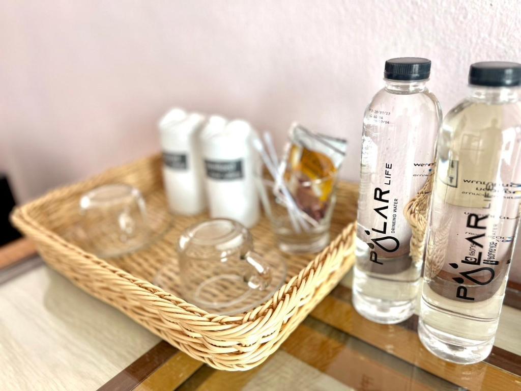 Asian Hotel - Resim 3