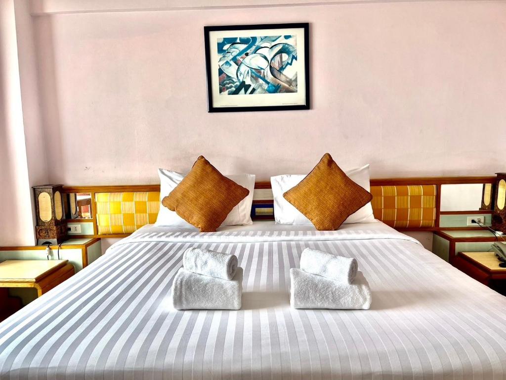 Asian Hotel - Resim 14