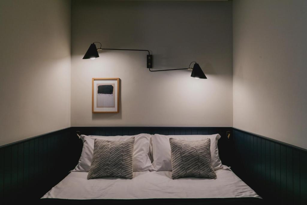 Albergo Miramonti - Small Double Room