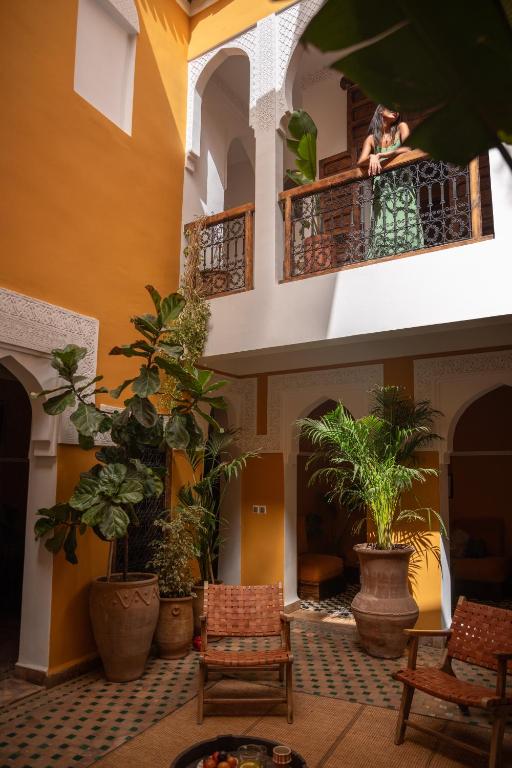 Riad Le Petit Bacha — photo 6