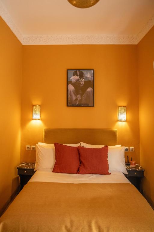 Riad Le Petit Bacha — photo 7
