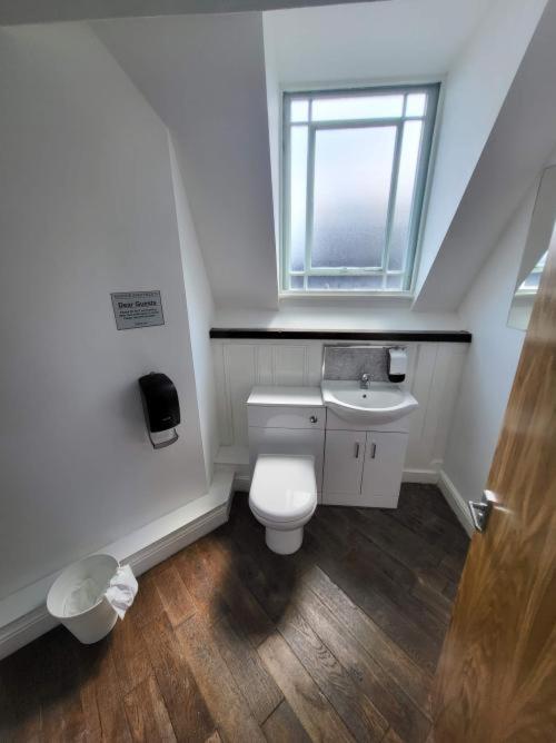 Fotografie z fotogalerie ubytování Avenue Apartments v destinaci Hull