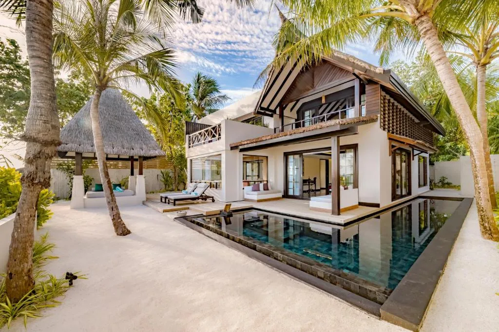 Three-Bedroom Suite