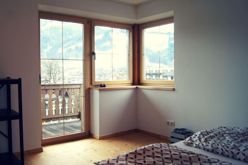 Apartement Jodlhof