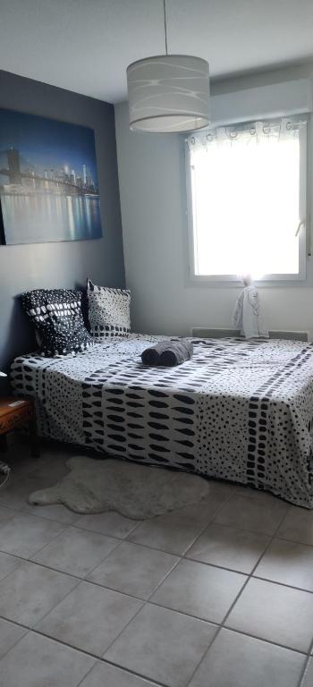 Chambre calme
