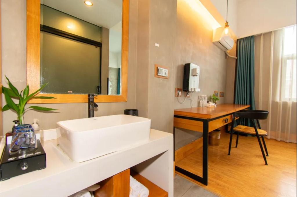 Fotografie z fotogalerie ubytování Gongxili - Chujian Hotel v destinaci Kchun-ming