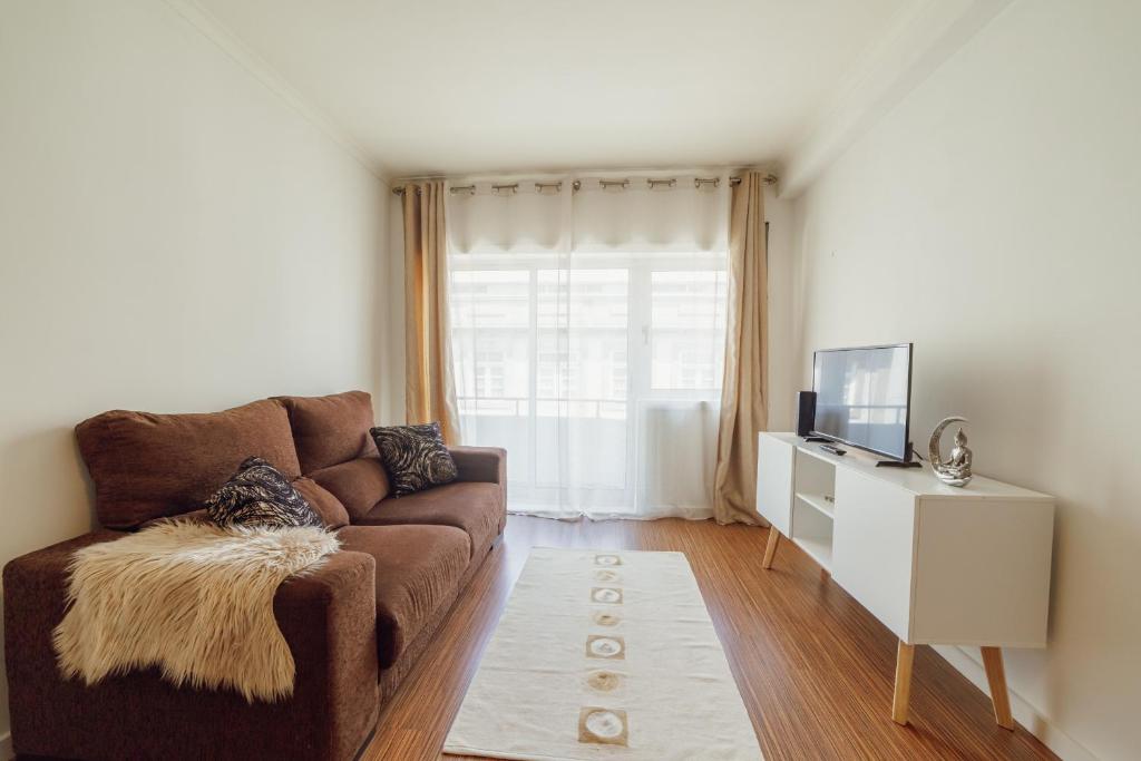 Downtown Apartment by Homing, Porto (updated prices 2024)