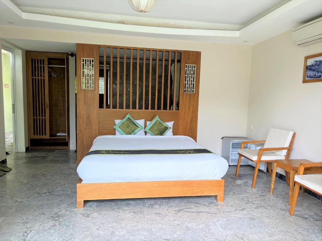 Jolie Villa Hoi An - 14