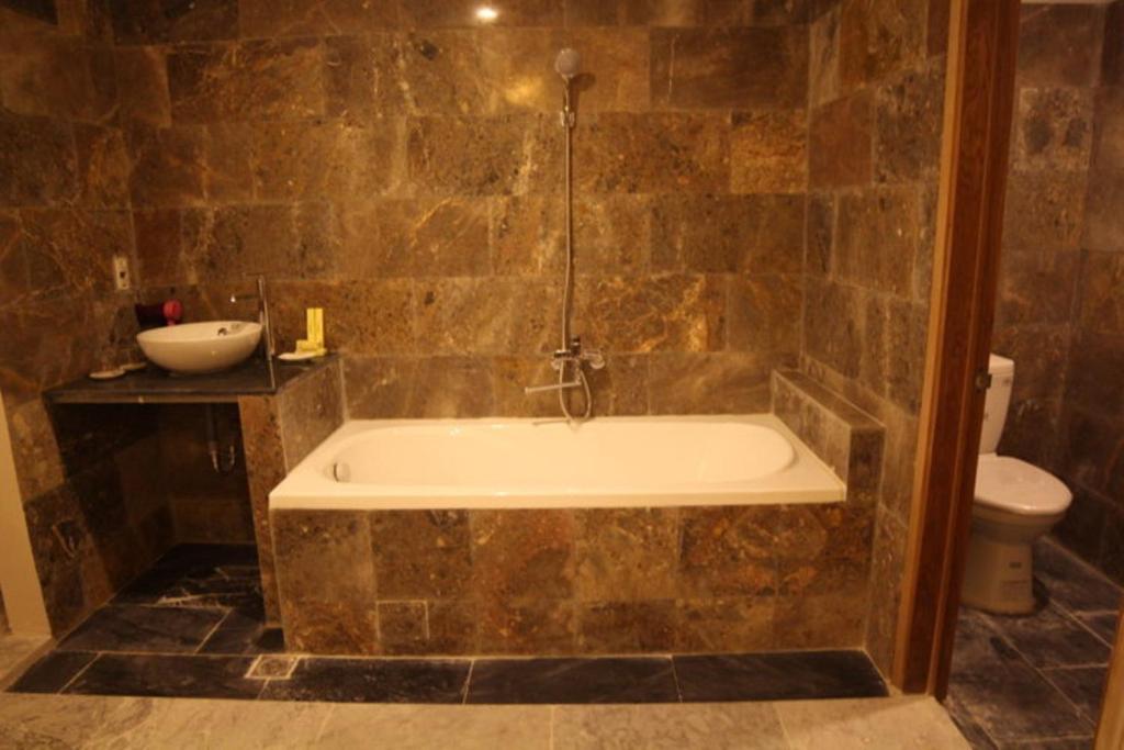 Jolie Villa Hoi An - 19