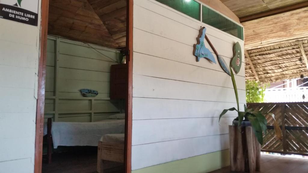 Foto sihtkohas El Valle asuva majutusasutuse Posada Ecoturística El Valle galeriist