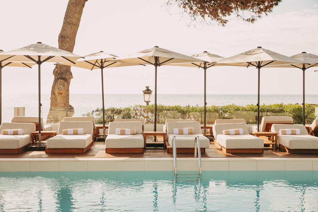 Hotel Riomar, Ibiza, a Tribute Portfolio Hotel, Santa Eularia ...