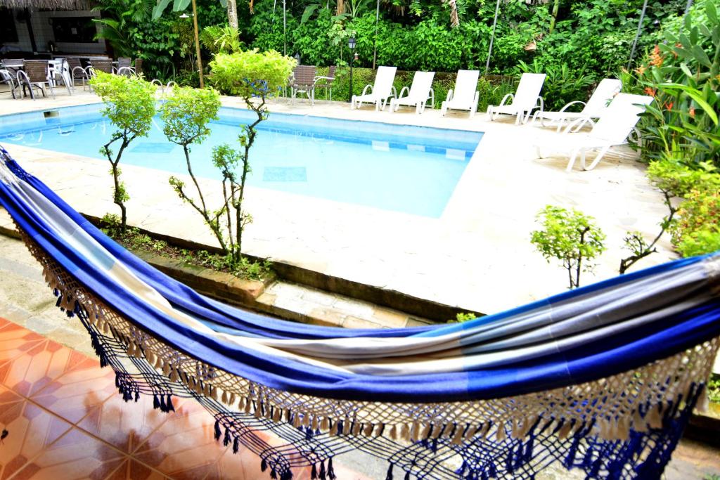  Pousada Dois Irmãos