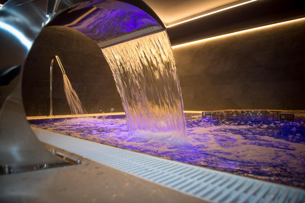 Fotografie z fotogalerie ubytování Oroel Hotel & SPA v destinaci Jaca