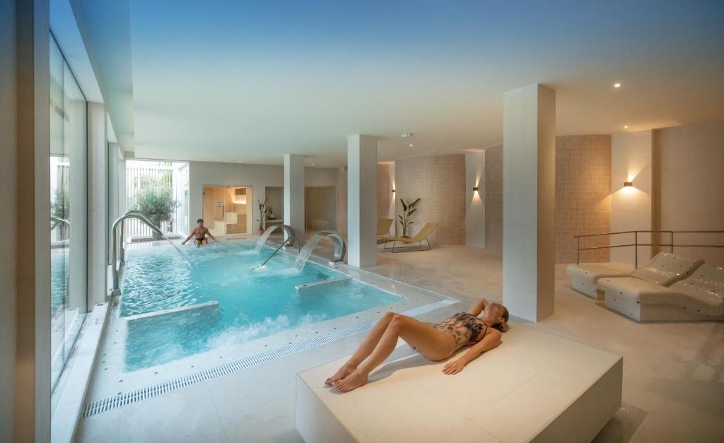 RH Silene Hotel & Spa 4 Sup, Castellón de la Plana ...