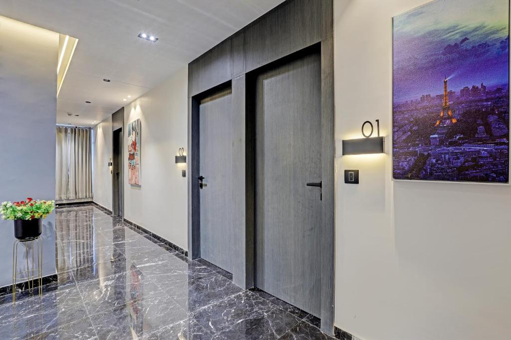 Fotografie z fotogalerie ubytování HOTEL LEE PLATINUM v destinaci Ahmadábád