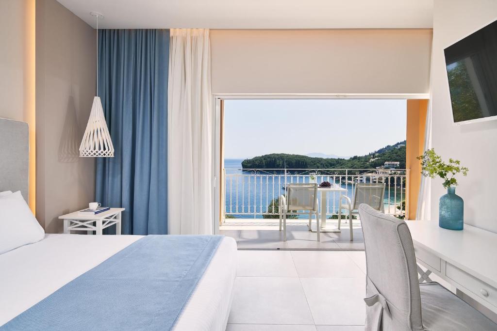 San Antonio Corfu Resort (Adults Only) - 