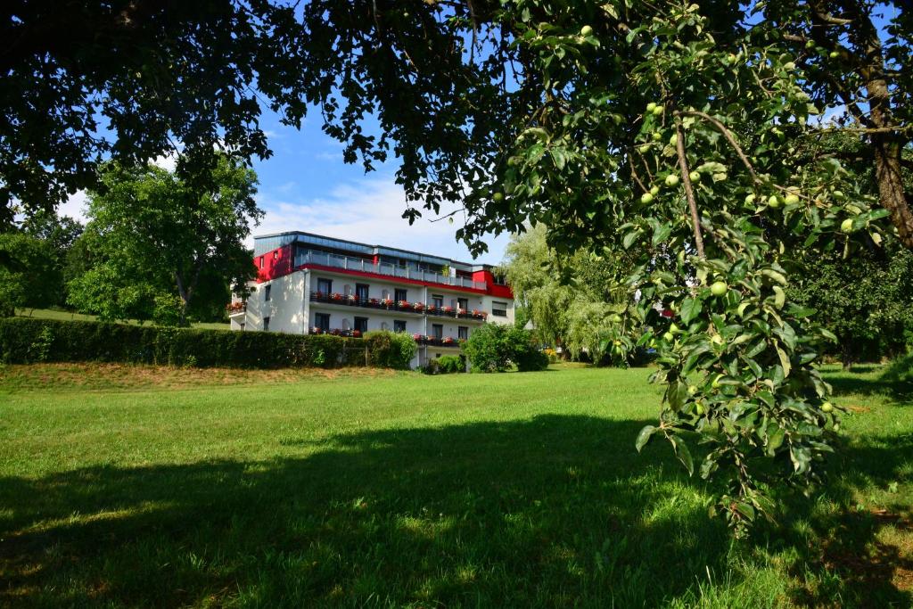 Zahrada ubytování Haus Kaiser