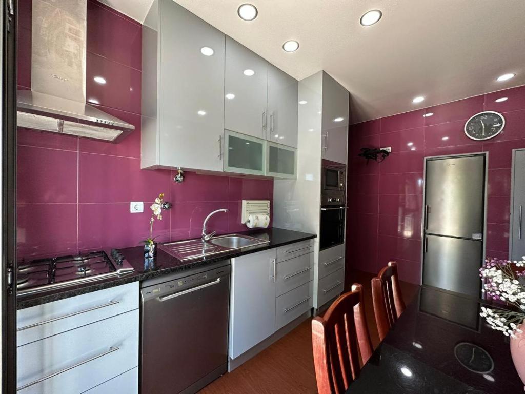 Gallery image of Casa da Pontelha VILLA INN in Ponte de Lima