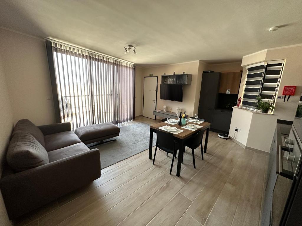 View of A Brand New Stunning Penthouse with BBQ area, Msida (updated prices 2026)