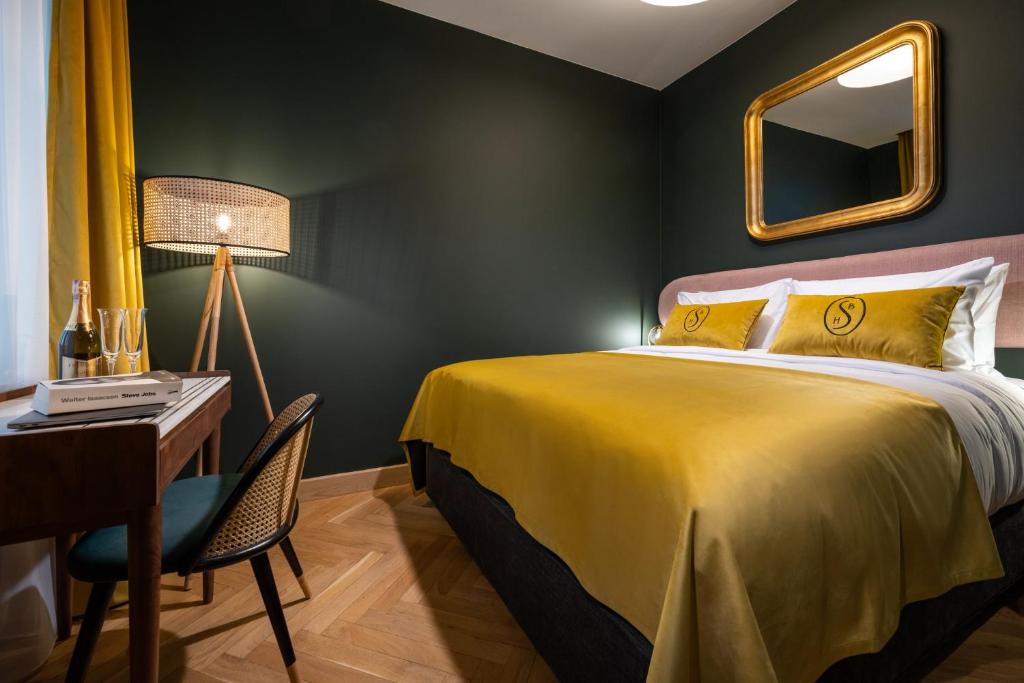 Sava Boutique Hotel - Resim 37