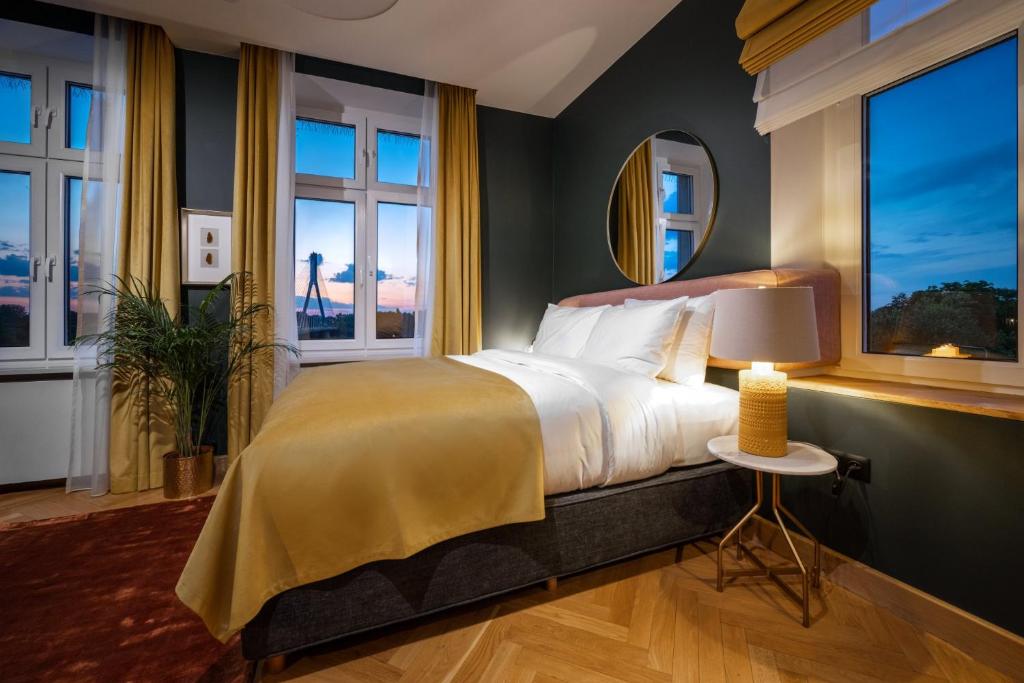 Sava Boutique Hotel - Resim 40