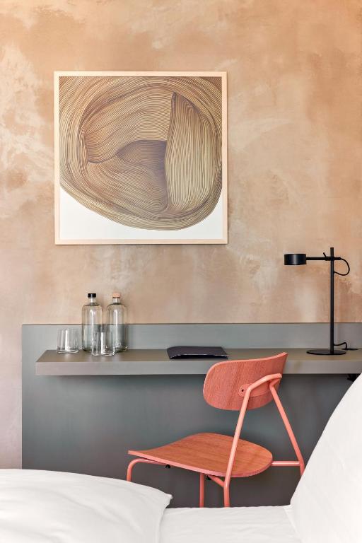 Fotografie z fotogalerie ubytování Hotel PERK v Šumperku