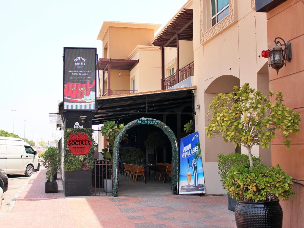 Mughal Suites - Resim 45