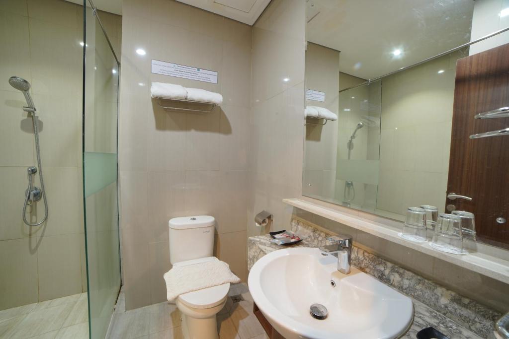 Bagno di Pakons Prime Hotel