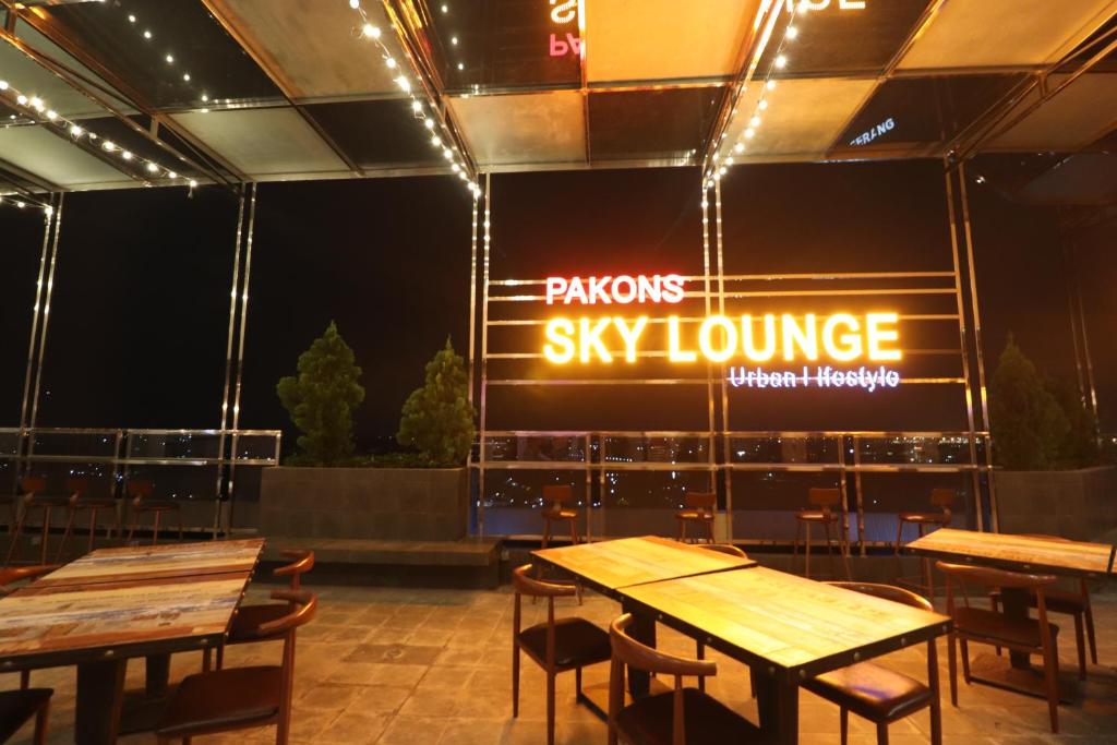Foto dalla galleria di Pakons Prime Hotel a Tangerang