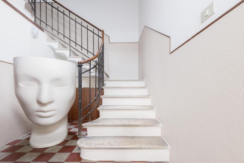 Fotografie z fotogalerie ubytování Palazzo Fritz v destinaci Badia Calavena